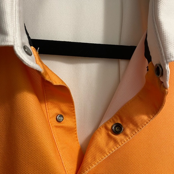 Nike Golf Dri fit Men’s Med Modern fit polo - Picture 5 of 5
